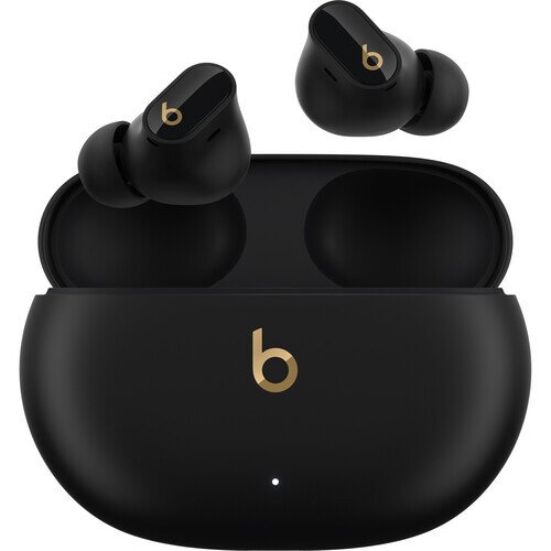 Beats Studio Buds + True Wireless Noise Cancelling Earbuds