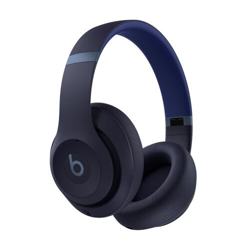Beats Studio Pro Wireless Noise Cancelling Headphones - Navy