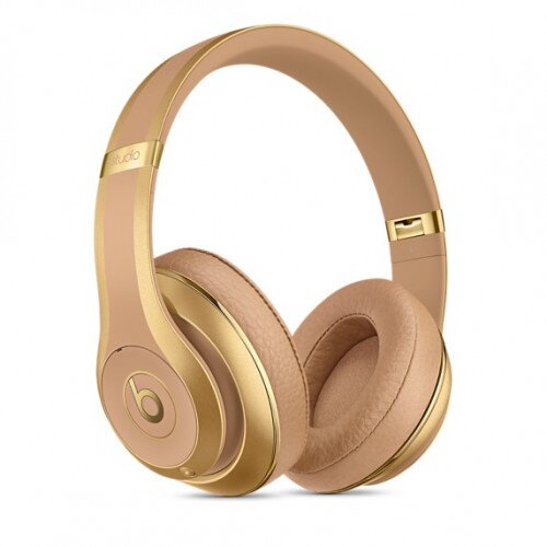 Beats Studio Wireless in Safari Over-Ear Headphone