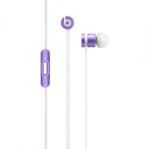 Beats urBeats In-Ear Wired Headphones - Ultra Violet