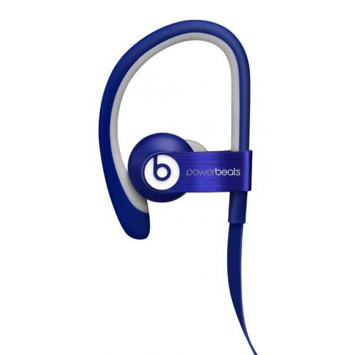 Beats Powerbeats2 In-Ear Wired Headphones - Blue