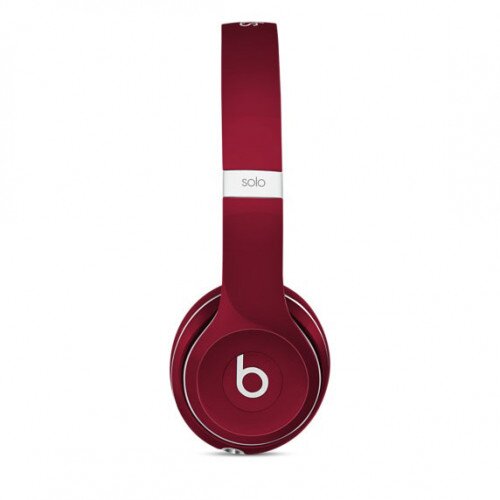 Beats Solo2 On-Ear Wired Headphones