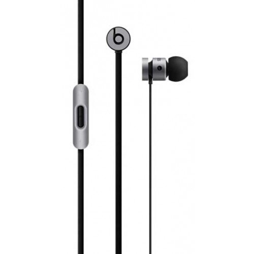 Beats urBeats In-Ear Wired Headphones - Space Gray