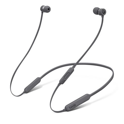 BeatsX In-Ear Headphones - Gray