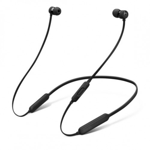 BeatsX In-Ear Headphones - Black