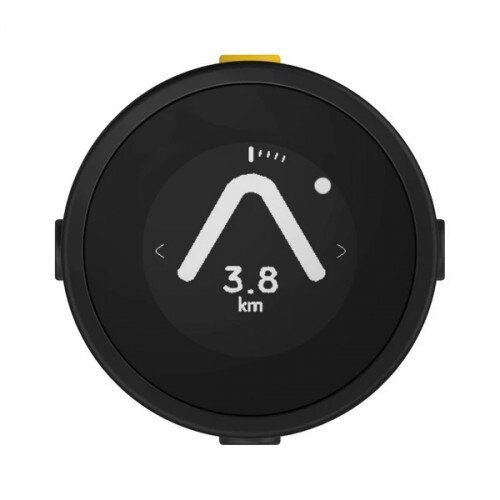 Beeline Moto Smart Navigation for Motorcycle - Black - Single Pack