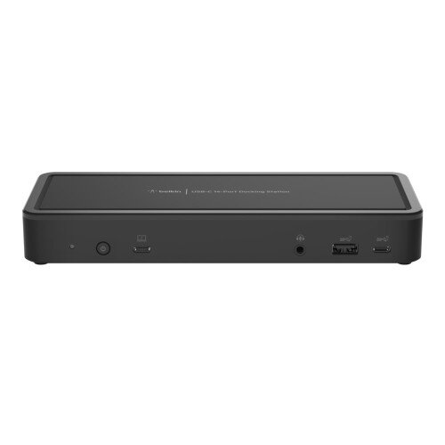 Belkin 14-Port USB-C 65W Docking Station