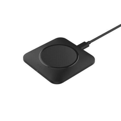 Belkin BoostCharge Pro Universal Easy Align Wireless Charging Pad 15W