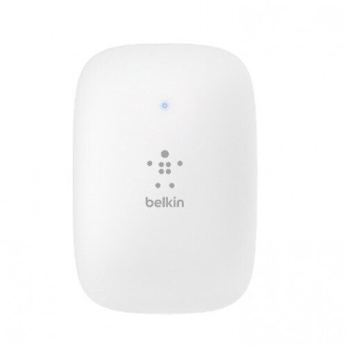 Belkin AC1200 Wireless-AC Range Extender