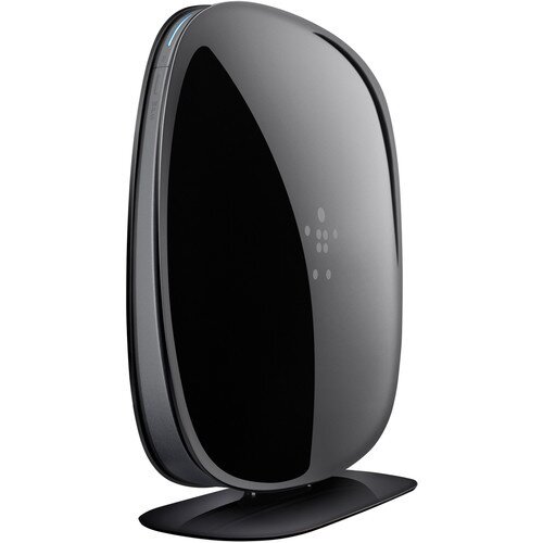 Belkin AC1900 Wi-Fi Dual-Band AC+ Gigabit Router