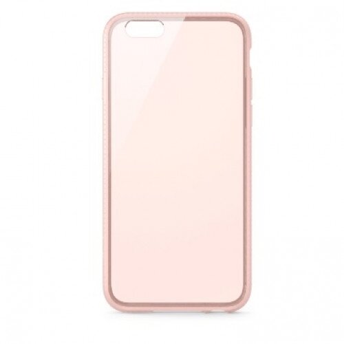 Belkin Air Protect SheerForce Case for iPhone 6 and iPhone 6s - Rose Gold