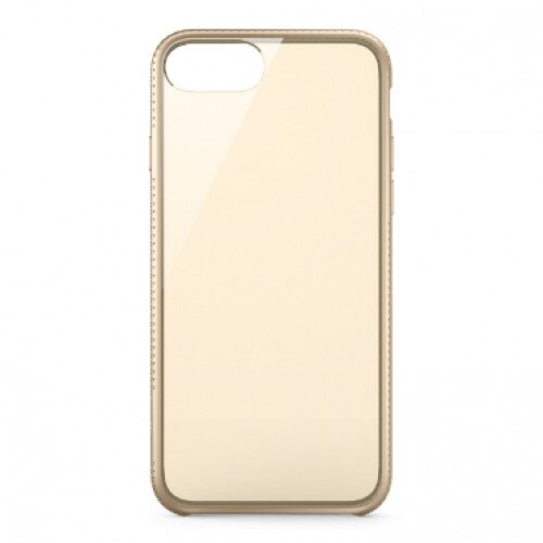 Belkin Air Protect SheerForce Case for iPhone 8 Plus, iPhone 7 Plus - Gold