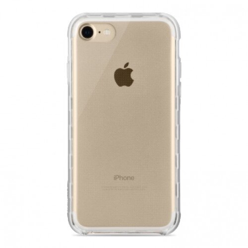 Belkin Air Protect SheerForce Pro Case for iPhone 8, iPhone 7 - Whiteout