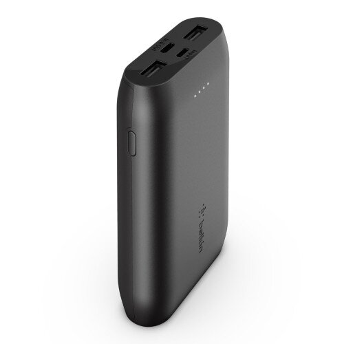 Belkin BOOST CHARGE 10K (Multi-port) Power Bank