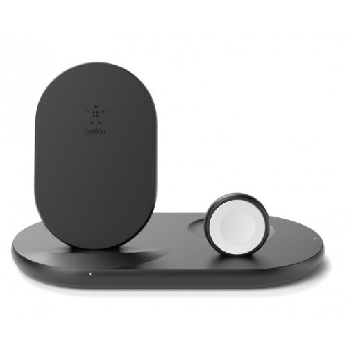 Belkin Boost Charge 3-in-1 Wireless Charger for Apple Devices