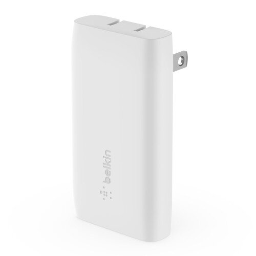 Belkin BOOST CHARGE PRO 30W USB-C PD GaN Wall Charger