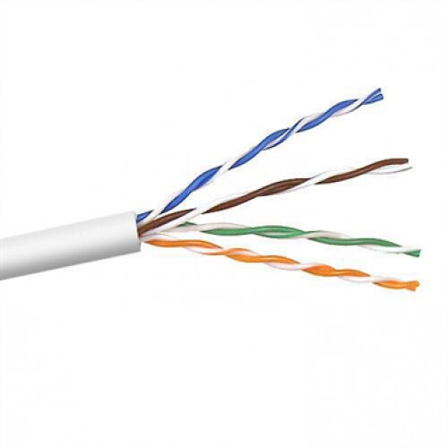 Belkin CAT6 Stranded Bulk Cable