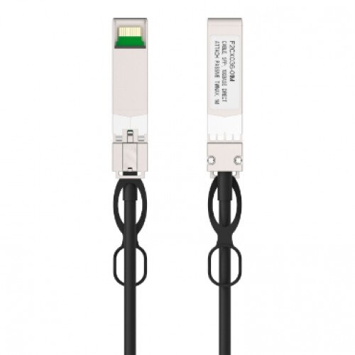 Belkin Cisco Compatible SFP+ 10GBASE Direct Attach Passive Twinaxial Cable - 5.0 - Meters