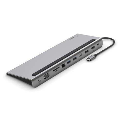 Belkin CONNECT USB-C 11-in-1 Multiport Dock