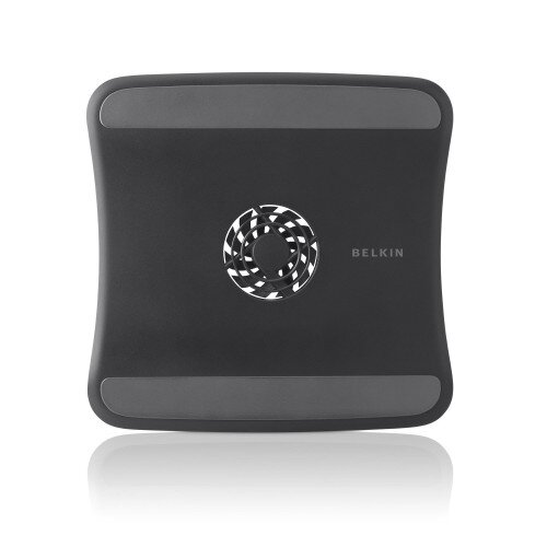 Belkin CoolSpot - Laptop Cooling Pad - Black