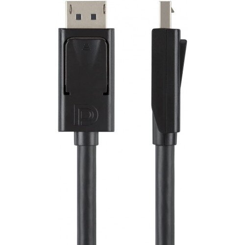 Belkin DisplayPort to HDMI Cable, M/M, 4k - 6.0 - Feet