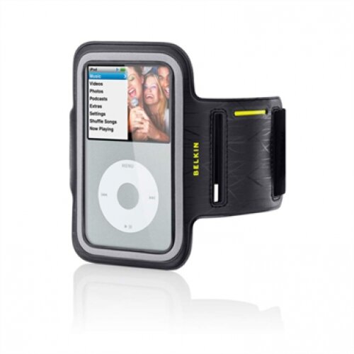 Belkin Dual-Fit Armband for iPod Classic