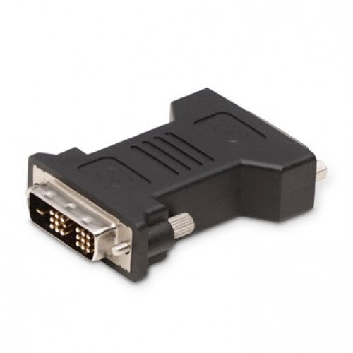 Belkin DVI-I Female to DVI-D Male Single-Link Adapter