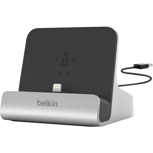 Belkin Express Dock for iPad with built-in 4-foot USB Cable