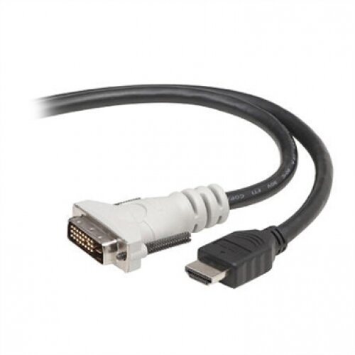 Belkin HDMI to DVI Video Cable