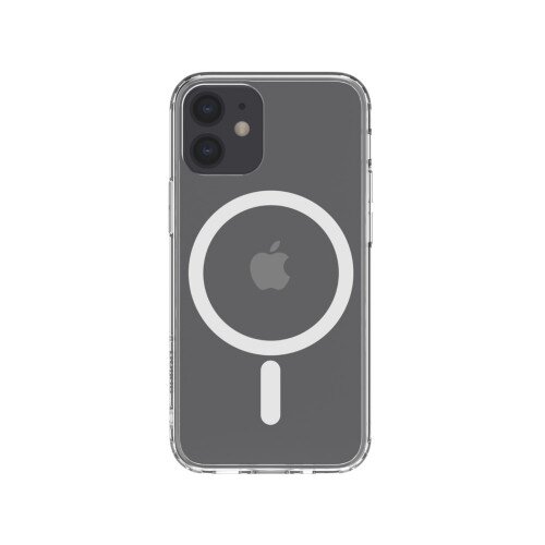 Belkin Magnetic Anti-Microbial Protective Case for iPhone 12