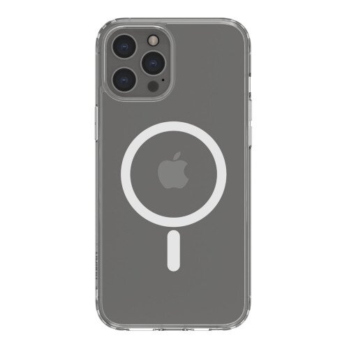 Belkin Magnetic Anti-Microbial Protective Case for iPhone 12 Pro Max