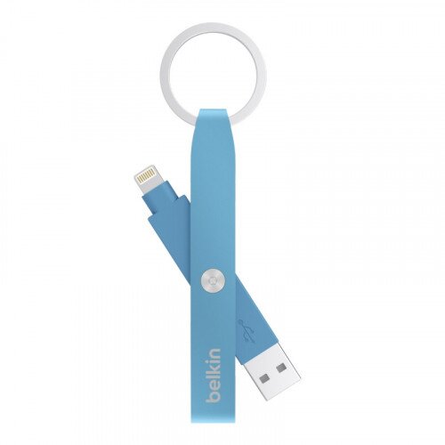 Belkin MIXIT Lightning to USB Keychain