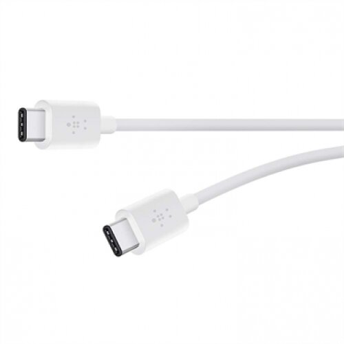 Belkin MIXIT USB-C to USB-C Charge Cable (Also Known as USB Type C)