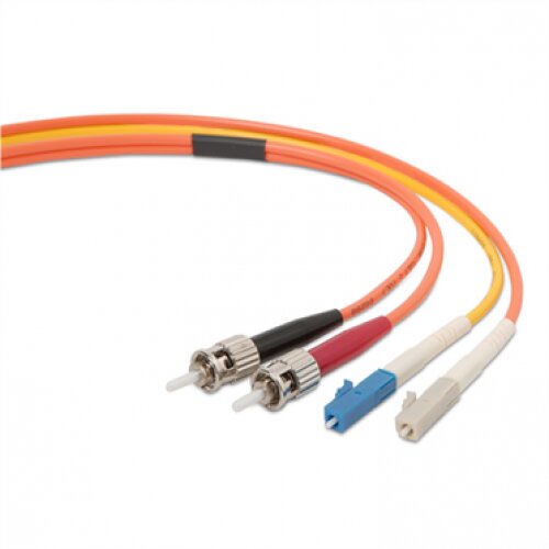 Belkin Mode Conditioning Fiber Cable - 10.0 - Meters