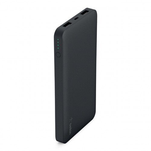 Belkin Pocket Power 10K Power Bank (Portable Charger)