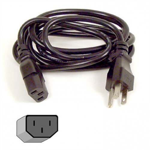 Belkin PRO Series AC Power Replacement Cable - 6.0 - Feet