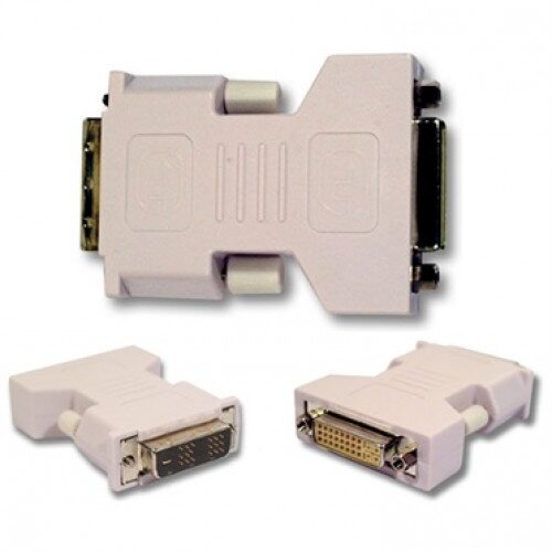 Belkin Pro Series Digital Video Interface Adapter (DVIF/DVIM; DVI TO DVI)