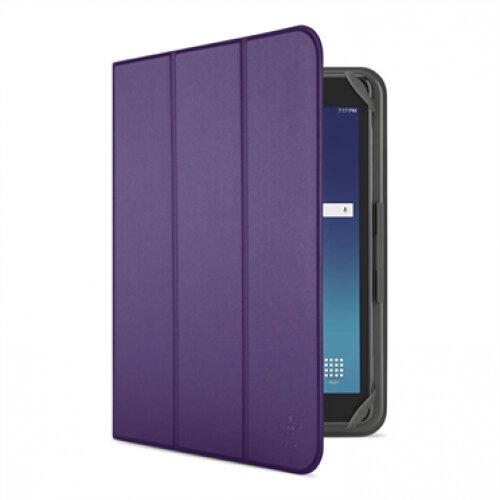 Belkin Samsung Trifold 10" for Galaxy Tab S2 & Galaxy Tab A