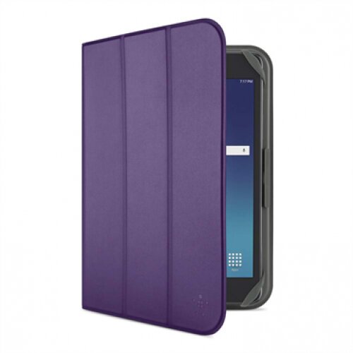 Belkin Samsung Trifold 8" for Galaxy Tab S2 & Galaxy Tab A