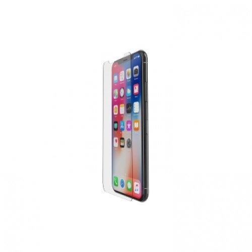 Belkin ScreenForce InvisiGlass Ultra Screen Protector for iPhone X