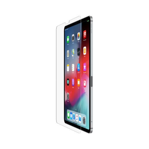 Belkin ScreenForce Tempered Glass Screen Protector - iPad Pro 11" (2020) / iPad Pro 11" (2018)