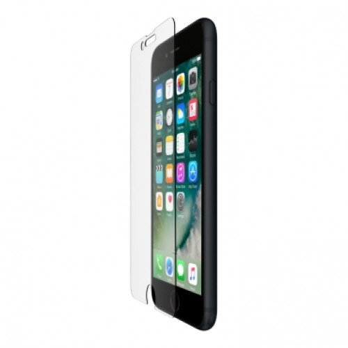 Belkin ScreenForce Tempered Glass Screen Protector - iPhone 8/7/6s/6