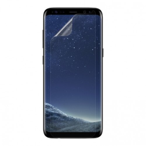 Belkin ScreenForce Transparent Screen Protector for Samsung Galaxy S8 (2-Pack)
