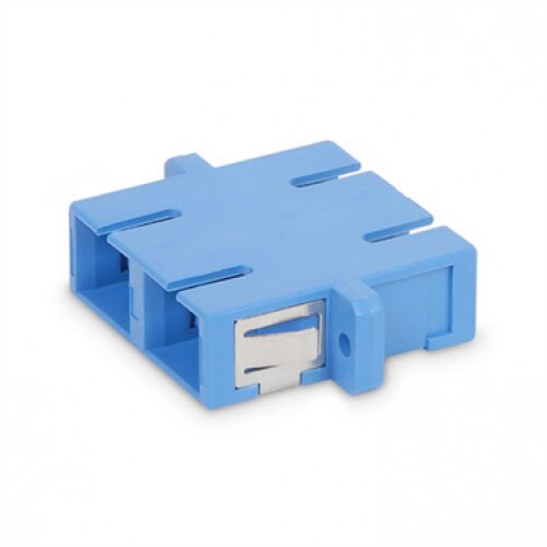 Belkin SC/SC Singlemode Duplex Fiber Optic Coupler