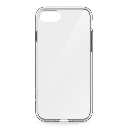 Belkin SheerForce InvisiGlass Case for iPhone 8 / iPhone 7
