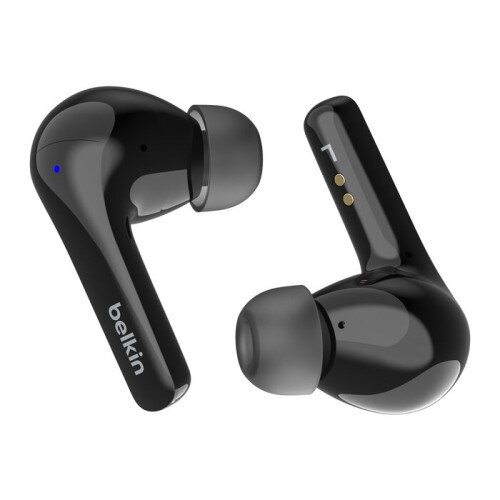 Belkin SoundForm Motion 2 True Wireless Earbuds