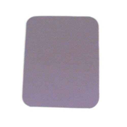 Belkin Standard Mouse Pad - Gray