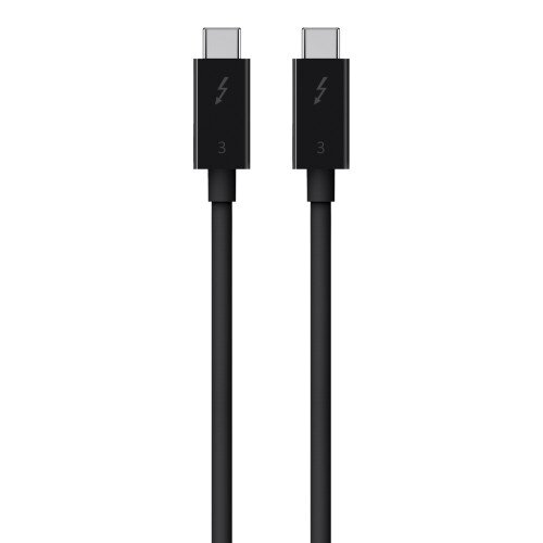 Belkin Thunderbolt 3 (100W) (USB-C to USB-C) Cable