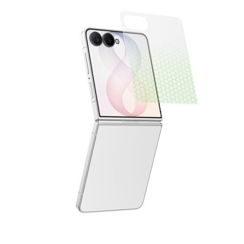 Belkin Titan SmartShield Anti-Reflective Screen Protector for Samsung