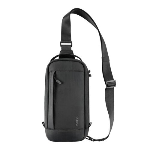 Belkin Travel Bag for Nintendo Switch 2 - Black